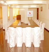 Hotel Sagar Presidency Daman Exterior photo